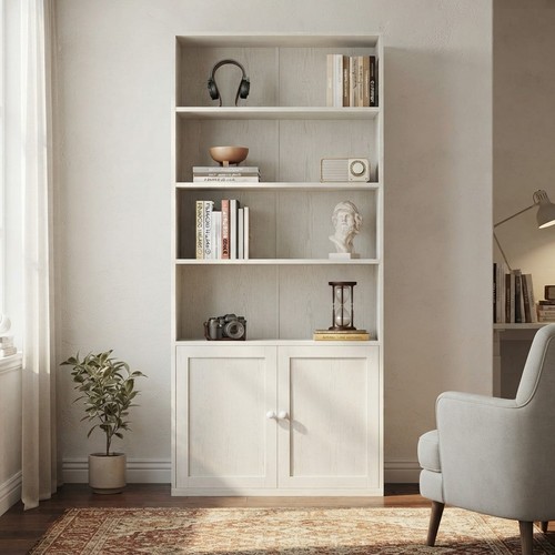 Versatile 176 white - cm,