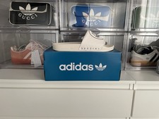 adidas SPZL Slides Size 11