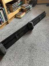 Ultimate support dual keyboad - support,
