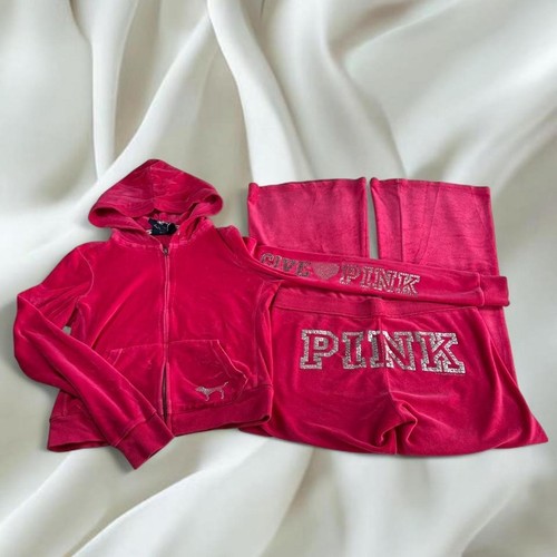 Victoria secret pink - victoria's,