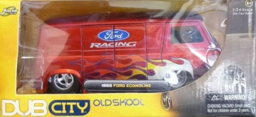Wow extremely rare ford - extremely,
