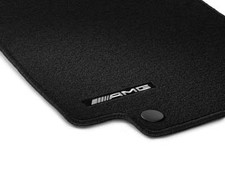 Genuine Mercedes-Benz W205