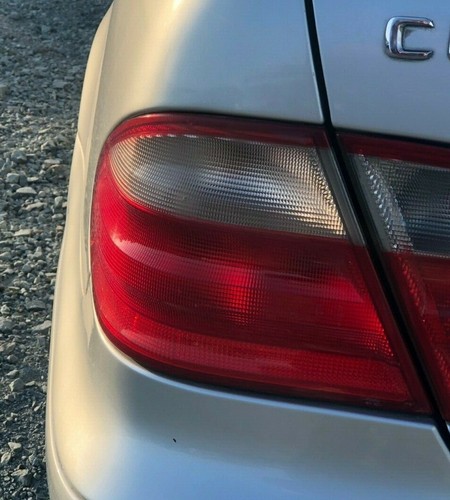 Mercedes clk 230 - clk,