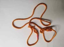 Lambing Rope - Yellow - 4mm