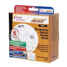 Kidde Slick 2SFW Optical Smoke