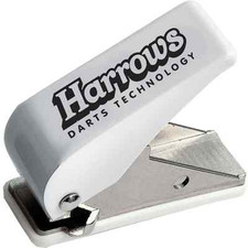  Harrows Pocket Size Flight Punch Machine Pocket Flight Punch
