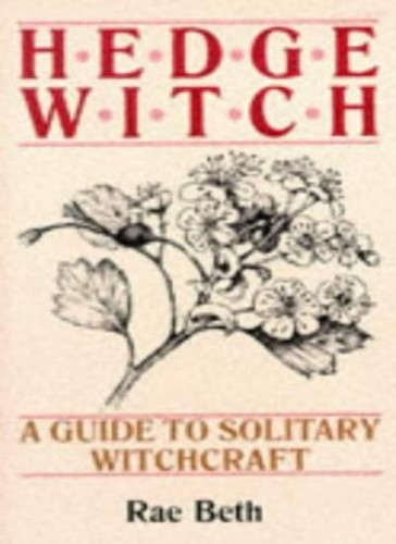 Hedge witch guide solitary - to,