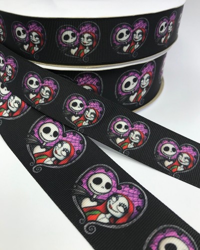 38mm jack skellington and - 38mm,