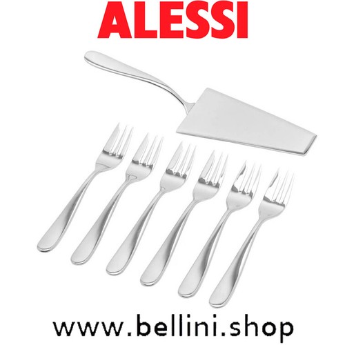 Alessi new milan - milan, 5180s7