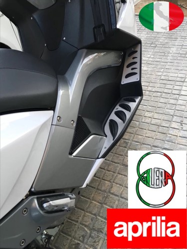 Footrest gilera 800 - footrest, gp