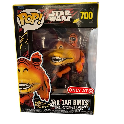 Funko pop vinyl star - funko,