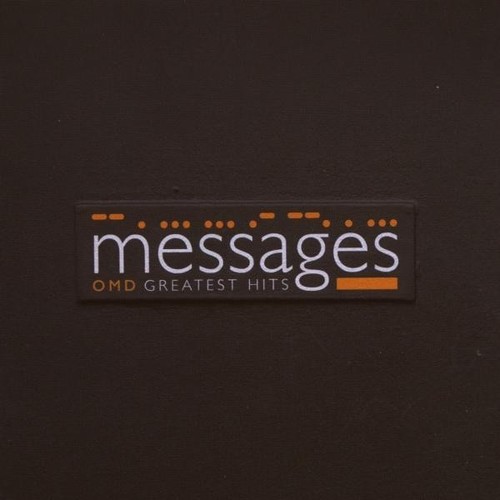 Omd messages greatest hits - omd,