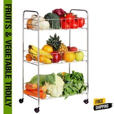 Tier kitchen basket - kitchen,