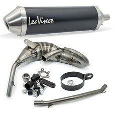 Exhaust system LeoVince