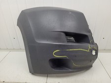 Peugeot Boxer Citroen Relay Front Bumper Corner Driver Right Side 2007-2014