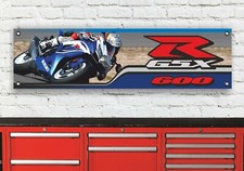 BR108B SUZUKI GSXR 600 K9 2009