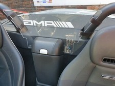 MERCEDES SLK R171 AMG Wind