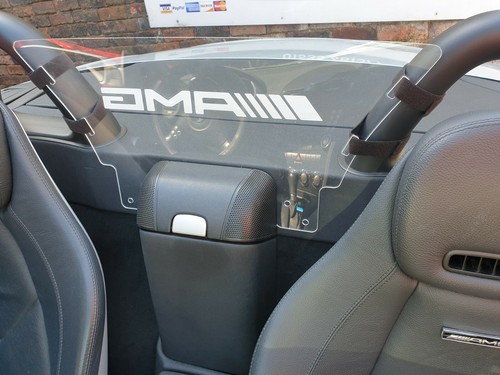 Mercedes slk r171 amg - mercedes,