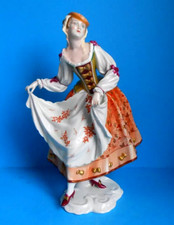 Rosenthal Porcelain Figurine ~