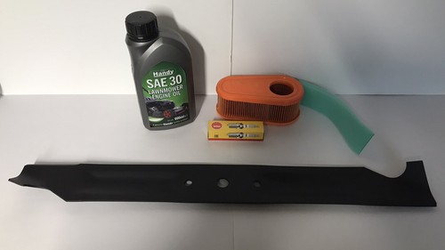 Hayter harrier pro kit with - pro,