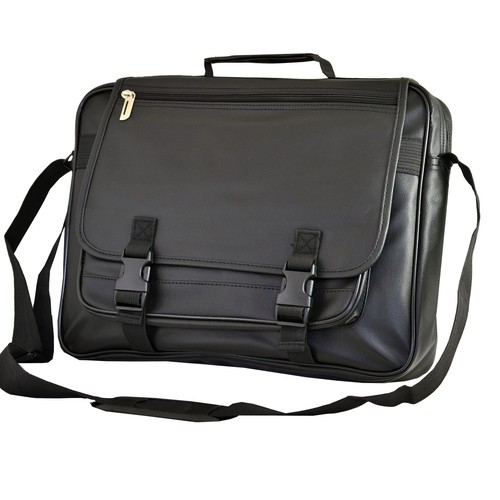 Faux leather business - faux,