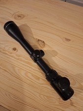 Rifle Scope  3-9 x 40  Good Condition