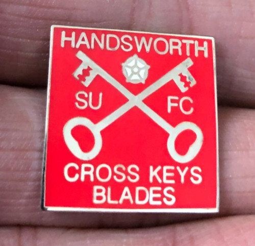 Rare sheffield united - sheffield,