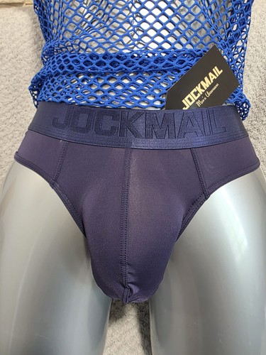 Jockmail sexy men medium - sexy,