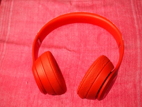 Beats solo bluetooth - 3,
