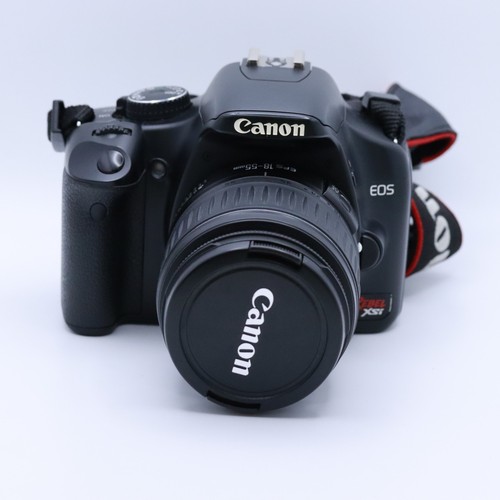 Canon eos rebel xsi 55mm - eos,