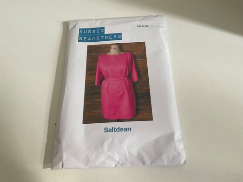 Sussex seamstress dress - sussex,