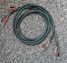 Audioquest Green Speaker Cable