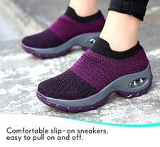 Hypersoft  Women's Tennis