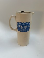 Vintage Horlicks Mixer Jug