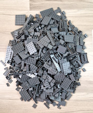 Genuine Lego Dark Blueish Grey