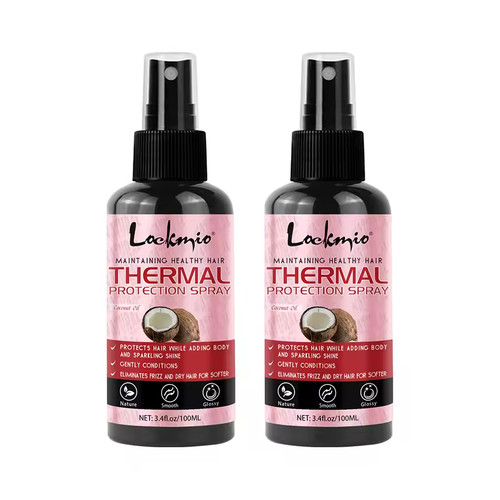 Thermal protection spray for - protection,
