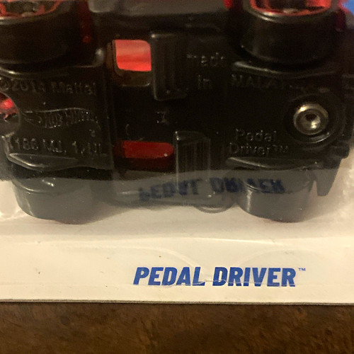 Hot wheels ride - hot, ride-ons