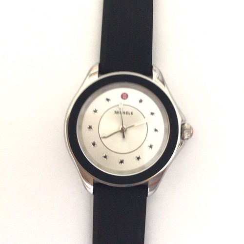 Michele cape diamond white - michele,