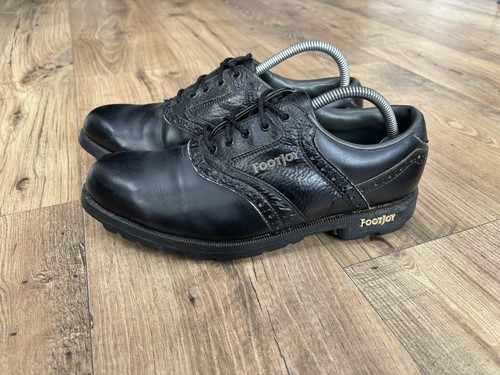 Footjoy golf shoes spikes - footjoy,