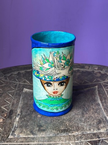 Vintage abelardo ruiz - vintage, mexico