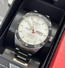 Tissot PRS 516 42 mm Automatic