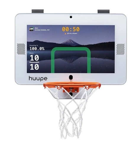 Huupe mini pro pack world - mini,