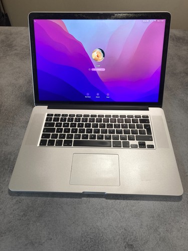 Apple macbook pro retina mid - pro,