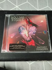 ROLLING STONES - HACKNEY