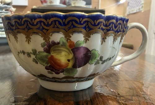 18th century antique hand - 18th,