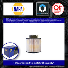 Fuel Filter NFF2082 NAPA