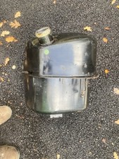 Classic Mini Petrol Tank
