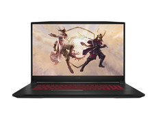 MSI Katana GF76 Gaming Laptop 17.3", Intel i7-11800H, NVIDIA GeForce RTX 3050 Ti