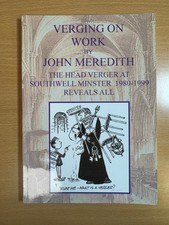 Verging on Work The Head