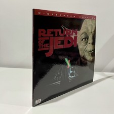 Star Wars Return of the Jedi